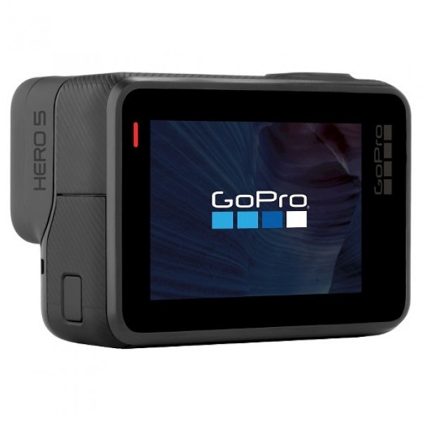 GoPro Hero 5